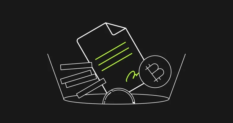 加密货币APP